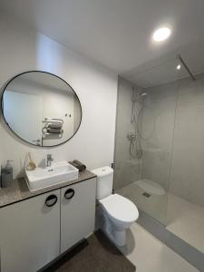Malūno Vilos city center apartments 2