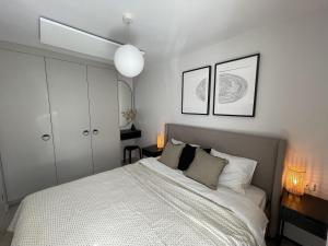 Malūno Vilos City Center Apartments