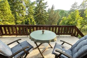 Erdőszéle Vendégház a Dunakanyarban