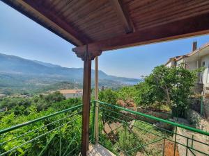 Himara Olive House