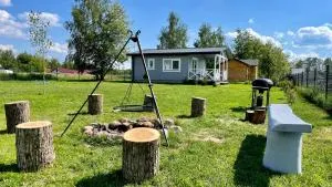 Trzy Jeziora Okuninka - Pereshpa