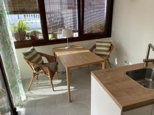 Big terrace penthouse in Marbella Old Town