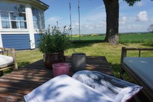 Villa Vemmentorp - Äppelblomsvillan 6 min från havet