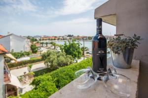 Apartment Velika obala 2