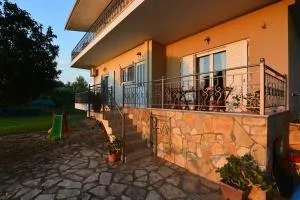 Siamos Villa - Ágios Nikólaos