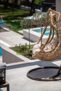 Delight Luxury Villa - Contemporary Elegance & Tranquility, by ZanteWize