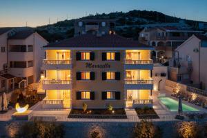 Apartments Villa Maracella