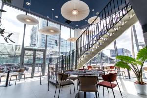 Hotels Crowne Plaza Euralille, an IHG Hotel : photos des chambres
