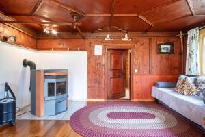 Knusperhäuschen Höfen-hüsle