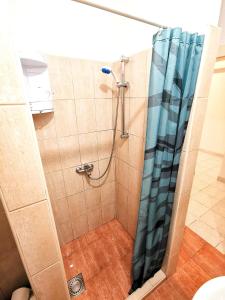 Apartman Zorka
