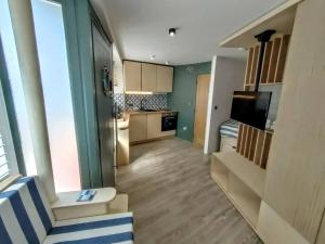 One of a Kind Luxury Studio Stay in Penzance