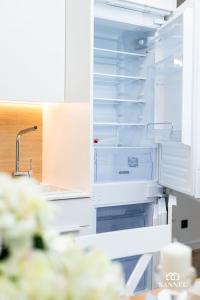 Apartament White Island z basenami,strefą saun,jacuzzi w cenie- Pinea Apartments Pobierowo-SANNEL Apartments for rent