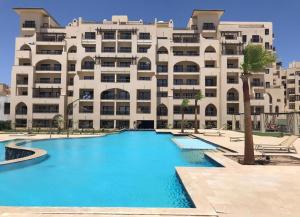 Amazing Apartment in Al Dau heights