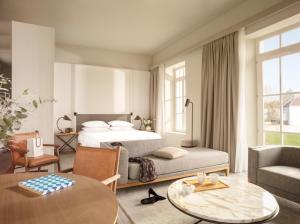 Hotels Le Grand Pavillon Chantilly : photos des chambres