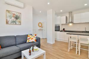 C4 - El Palo Beach 2 Bedroom Apartment
