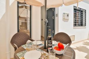 C4 - El Palo Beach 2 Bedroom Apartment