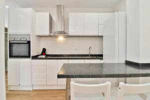 C4 - El Palo Beach 2 Bedroom Apartment