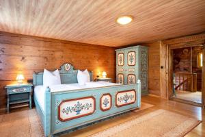 Knusperhäuschen Höfen-hüsle