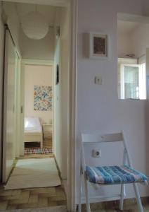 Kalliroe Apartments -Creta Rethymno Greece