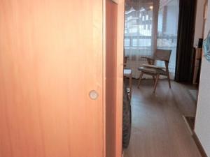 Appartements Appartement Saint-Jean-d'Aulps, 1 piece, 4 personnes - FR-1-573-64 : photos des chambres