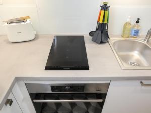 La Chaume appartement coquet 4 personnes 3* wifi - FR-1-485-121