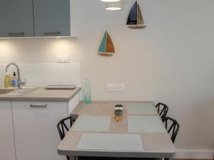 La Chaume appartement coquet 4 personnes 3* wifi - FR-1-485-121
