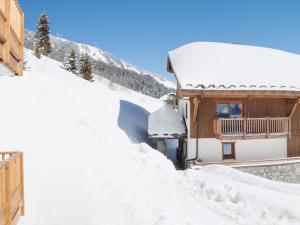Appartements Bisanne 1500 - Appt 6 pers, 2 SDB, Parking, Piscine - FR-1-293-354 : photos des chambres