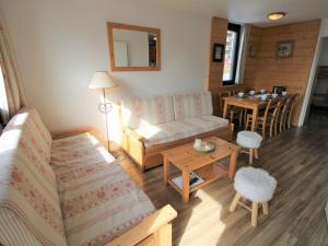 Avoriaz - Apt 2 pièces, 6 pers, vue village, WiFi - FR-1-633-49