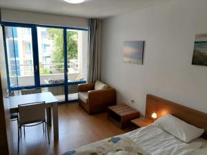 Private apartments Aparthotel Excelsior