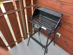 Appartement cosy proche télécabine avec parking, 4-6 personnes - FR-1-573-67