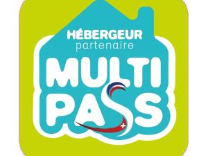 Appartements Appartement Saint-Jean-d'Aulps, 2 pieces, 6 personnes - FR-1-573-67 : photos des chambres