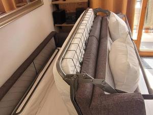 Appartement 2 pièces avec balcon, 4 couchages et parking - FR-1-573-68