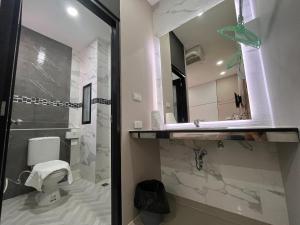 Variety winner hostel