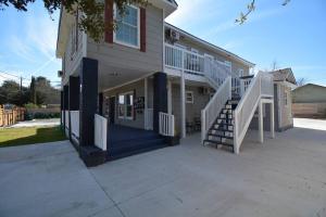 SuperValue Suite #8 @ East End Revitalized