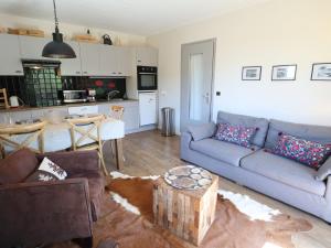 Appartements Appartement 3 pieces cosy centre des Gets, proche telecabine, Wi-Fi - FR-1-623-311 : photos des chambres
