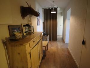 Appartements Appartement Les Gets, 3 pieces, 8 personnes - FR-1-623-311 : photos des chambres