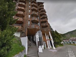 Avoriaz : Duplex ensoleillé, 2 chambres, 7 pers - FR-1-633-51