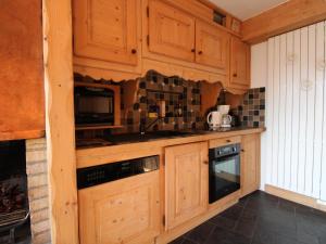 Appartement lumineux 4 pers Avoriaz avec Wifi - FR-1-633-54