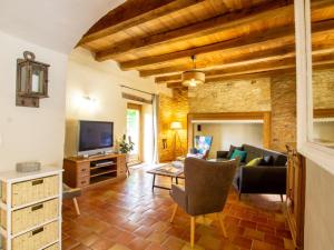 Maisons de vacances Gite Saint-Crepin-et-Carlucet, 4 pieces, 6 personnes - FR-1-616-264 : photos des chambres