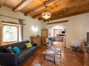 Maisons de vacances Gite Saint-Crepin-et-Carlucet, 4 pieces, 6 personnes - FR-1-616-264 : photos des chambres