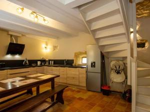 Maisons de vacances Gite Saint-Crepin-et-Carlucet, 4 pieces, 6 personnes - FR-1-616-264 : photos des chambres