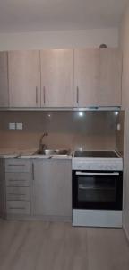 Nikiana Family Apartment