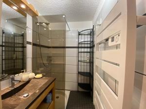Appartements Studio La Clusaz, 1 piece, 4 personnes - FR-1-437-93 : photos des chambres