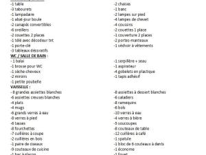 A LOUER-STUDIO-avec accès piscine-ST JEAN DAULPS COFI-34 - FR-1-573-71