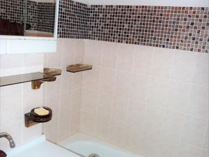 Studio confortable au pied de la télécabine - FR-1-573-73