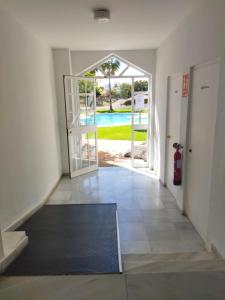 Casa Trebol Parquing Gratis