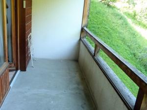 Studio cosy avec accès piscine collective près des pistes - FR-1-573-86