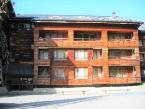 Studio à Saint-Jean-dAulps avec piscine privative - FR-1-573-89