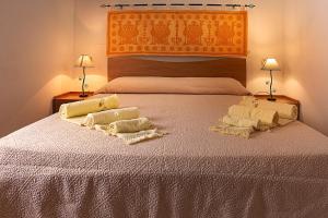 Agriturismo i doni del mandorlo img22