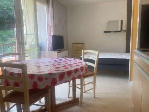 Appartements Studio Amelie-les-Bains-Palalda, 1 piece, 2 personnes - FR-1-659-64 : photos des chambres